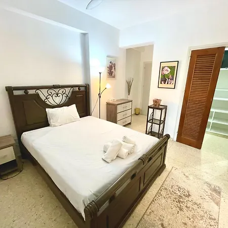 Апартаменты Zeta 2 Nicosia Agios Dhometios