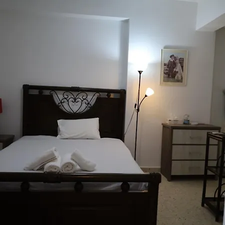 Zeta 2 Nicosia Agios Dhometios
