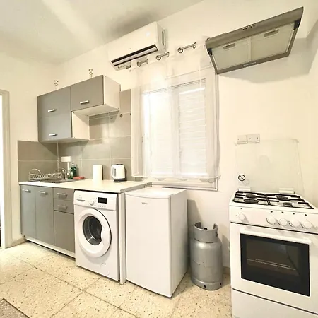 Apartment Zeta 2 Nicosia *