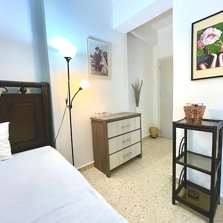 Apartment Zeta 2 Nicosia Agios Dhometios