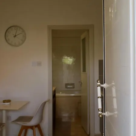Zeta 2 Nicosia Apartment Agios Dhometios