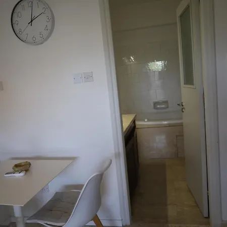 Apartment Zeta 2 Nicosia Agios Dhometios