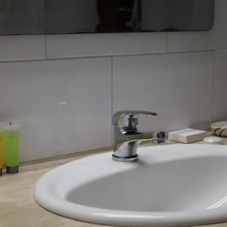 Zeta 2 Nicosia Apartment Agios Dhometios